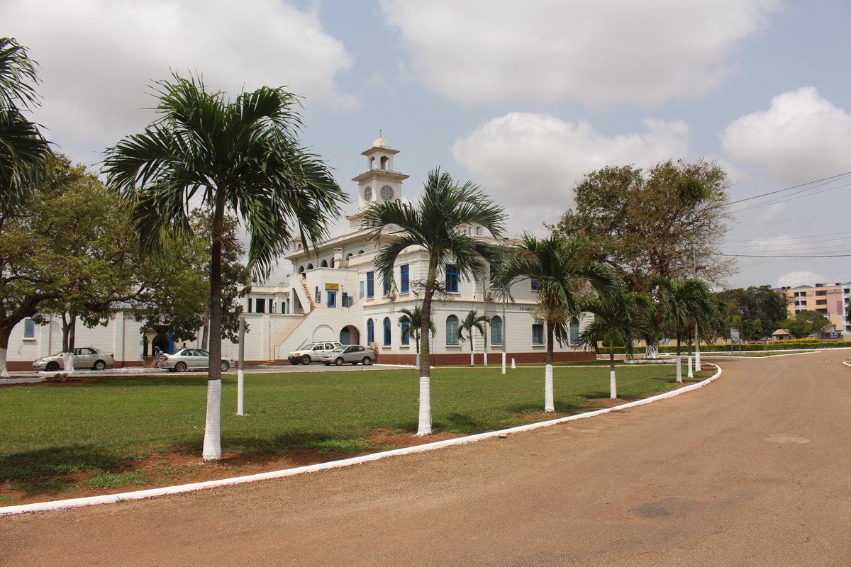 Wesley College Of Education Admission Requirements 2021 Wesley College Of Education Admission Requirements 2021