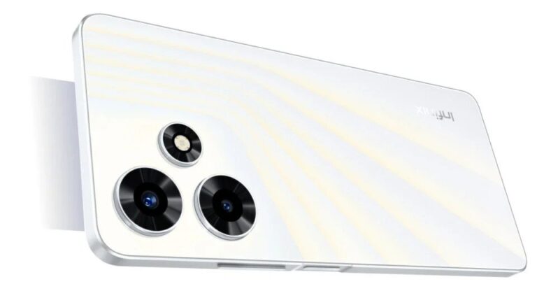 Here’s Why You Should Buy The Latest Infinix Hot 30